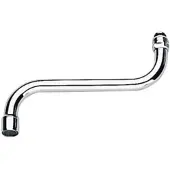 GROHE onderuitloop 13051 m22 200x110