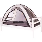 Deryan Tiener Bedtent Cream