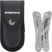 Basetech BT-2299054 Multitool RVS