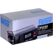 Hydor Automatisch Digitaal Mengvoeder | 100 Voerautomaat