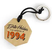Miko Held - sleutelhanger - 1994