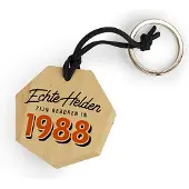 Miko Held - sleutelhanger - 1988