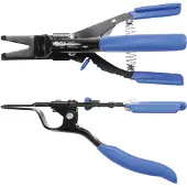 Bgs Slangstripper afsluitbaar 202 mm - 9737