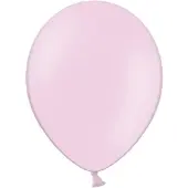 Belbal B105 - Ballonnen roze 40 cm (100 stuks)