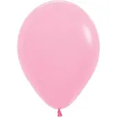Sempertex 12" fashion pink - 12 stuks