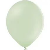 Belbal Ballonnen - Kiwi groen - 30cm - 100st.
