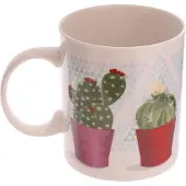 Puckator Lauren Billingham Cactus Mok