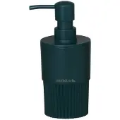 Sealskin Brave Zeepdispenser 280 ml vrijstaand - Donkergroen