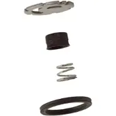 Hansgrohe Axor Universeel serviceset voor fonteinkraan 94156000
