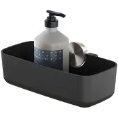 Geesa Douchemand 25 cm Opal RVS geborsteld