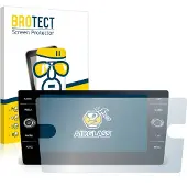 BROTECT AirGlass kogelwerende glasfolie