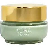 KORA Organics Active Algae Lightweight Moisturizer Gezichtscrème 15 ml
