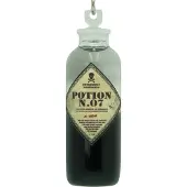Harry Potter Sleutelhanger - Potion N.07 - meerkleurig - Maat Standard