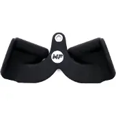 Muscle Power Extra Small Foam Grip - Outside