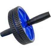 Muscle Power Ab Wheel - Buikspierroller