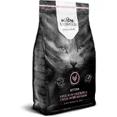 River Woods Kitten Chicken, Duck with Salmon 2 kg