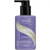 Andrélon Zomer Blond Kleurmasker