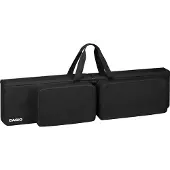 Casio Keyboard gigbag SC-900P Zwart