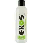 Eros Bio & Vegan Aqua Waterbasis Glijmiddel - 250 ml