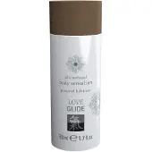 Hot - Love Glide Siliconen Glijmiddel - 50 ml