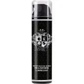 Eros Double Action & Panthenol Glijmiddel - 200ml