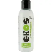 Eros - Bio & Vegan - Glijmiddel op Waterbasis 100 ml