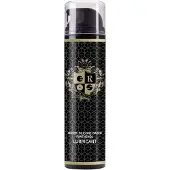 Eros Action Hybride Glijmiddel met Panthenol - 200ml