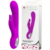 Pretty Love - Tarzan Vibrator Hot Rabbit