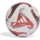 Adidas Tiro League Zaalvoetbal Wit Rood Zwart