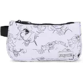 JanSport Medium Pencil Case Wit Man