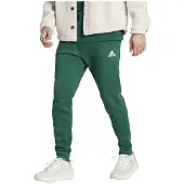 Adidas Essentials Fleece Regular-fit Tapered broek