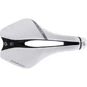 Prologo Dimension Zadel Tirox Wit || Maat: 143