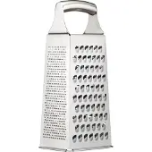 Masterclass Rasp Met 4 Zijden 19 Cm
