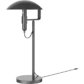 DesignNest FlashLight DeskLight SET - Bureaulamp - Grijs - Warm