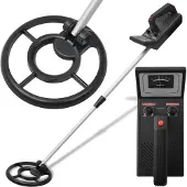 vidaXL Metaaldetector 160 cm