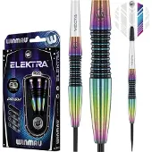 Winmau Elektra 90% - Dartpijlen - 24 Gram