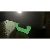 DesignNest FoldStand Laptop glow-in-the-dark