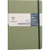 Clairefontaine Age Bag Notizbuch