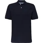 Bugatti Shirt nachtblauw