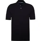Bugatti Shirt zwart
