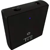 Tie Studio TBT1 Bluetooth muziekzender/ontvanger Bluetooth versie: 4.1 10 m