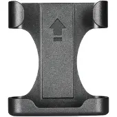CasaFan Afstandsbediening FB-FNK-D LCD Touch met dimmer, zwart, Kunststof