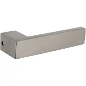 Intersteel Deurkruk Amsterdam - RVS
