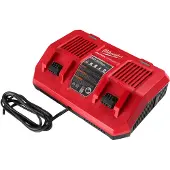 PICARD M18 DFC M18 DUAL BAY SNELLADER