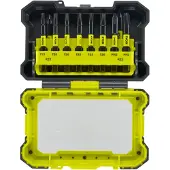Ryobi RAK10MSDI | 10-delig TORQUE+ Set - 5132003176 - 5132003176