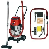 Einhell TE-VC 36/30 Li S Solo (zonder accu)