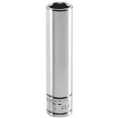 Facom Lange Doppen 1/4', 6 Kant 3,2Mm - R.3.2LA - R.3.2LA