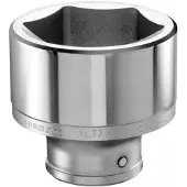 Facom Doppen 1' 6 Kant 54Mm , 2'1/8 - M.54HA-M2P1/8HA - M.54HA-M2P1/8HA