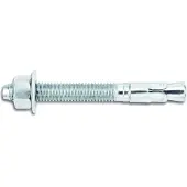 Dewalt Accessoires PTB-PRO M8X60 Doorsteekanker verzinkt - DFM1110060