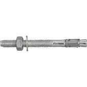 Dewalt Accessoires PTB-PRO M8X85 Doorsteekanker verzinkt - DFM1110120